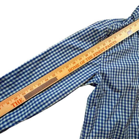 Back to School Vineyard Vines Button-Down Shirt Lot – Size Small (2-Pack) - Picture 10 of 16